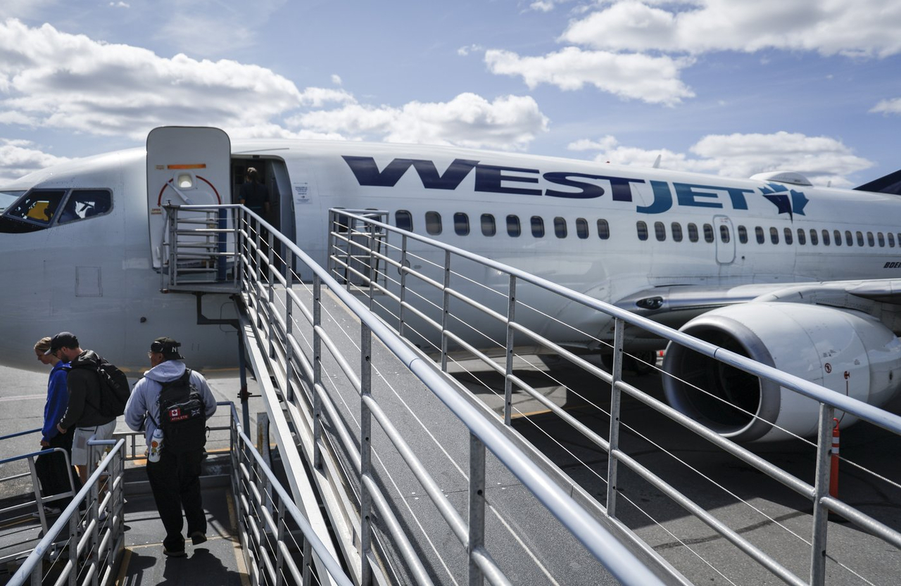 Vacances Sunwing suspend ses vols vers Cuba pour une durée indéterminée