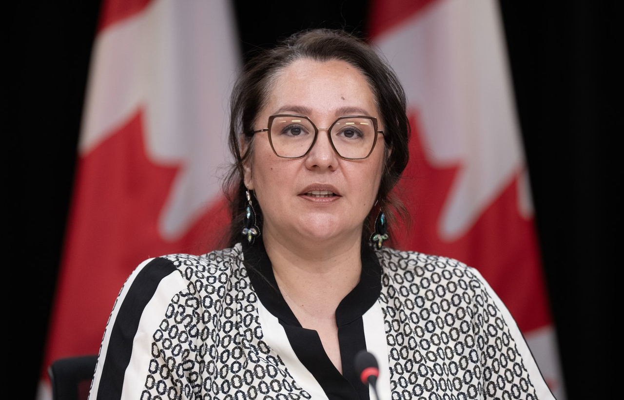 Les libéraux déposent un projet de loi sur l'eau potable pour les Premières Nations