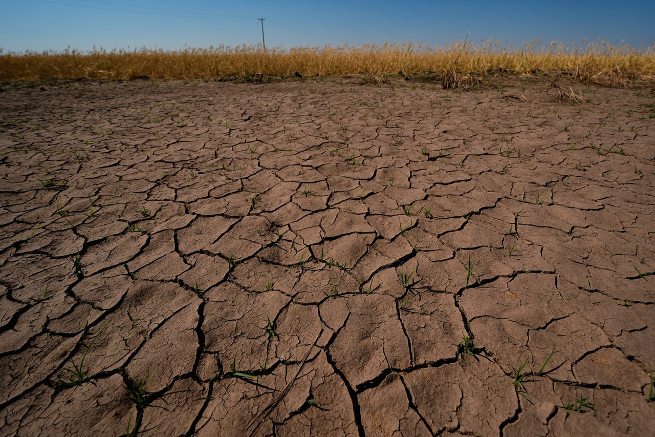 Climat: quand le capital ne reflète plus les risques réels
