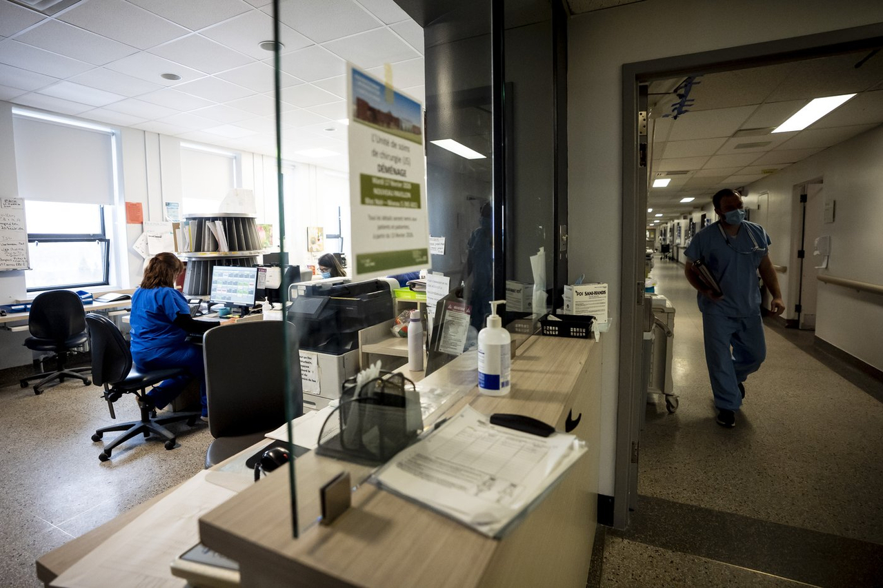 Rapport de la Commissaire: Québec dépense trop en santé et les services diminuent