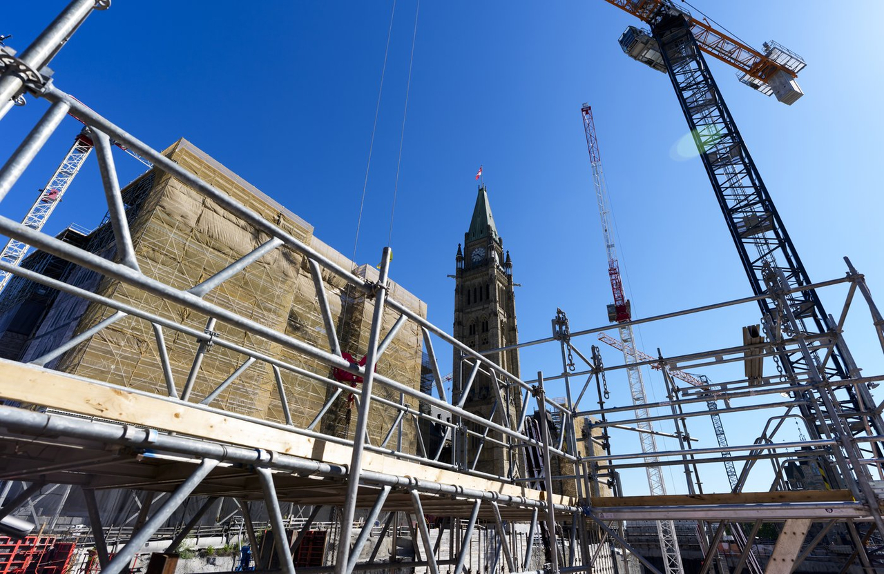 Ottawa revient sur sa décision d'enlever la citoyenneté à certains «Canadiens perdus»