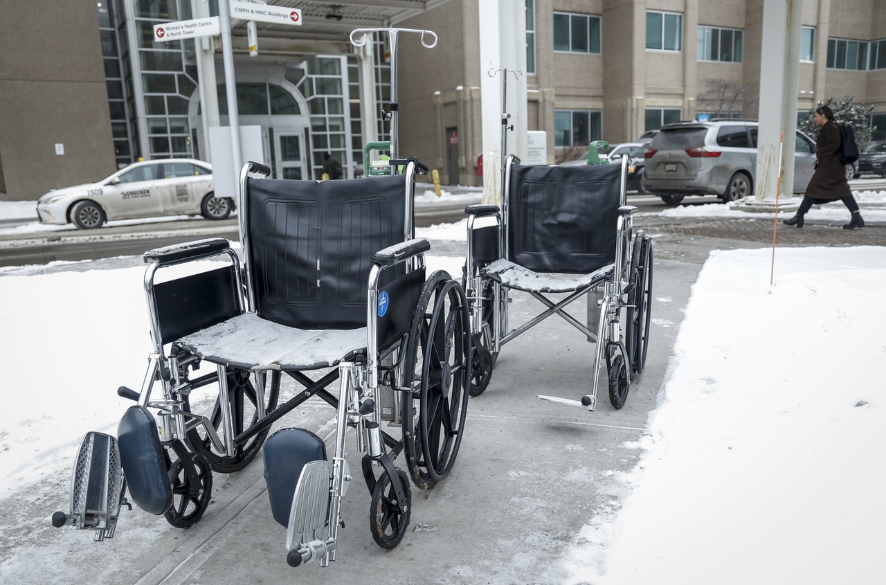 Le CHU Sainte-Justine identifie une nouvelle piste pour la dystrophie de Duchenne