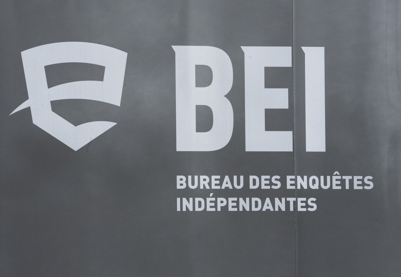 Une enquête du BEI a été déclenchée au sujet d'une intervention policière à Montréal