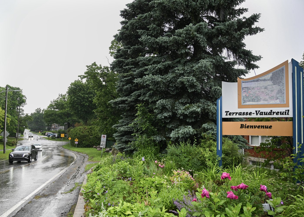 La ville de Terrasse-Vaudreuil reconnaît des droits aux arbres
