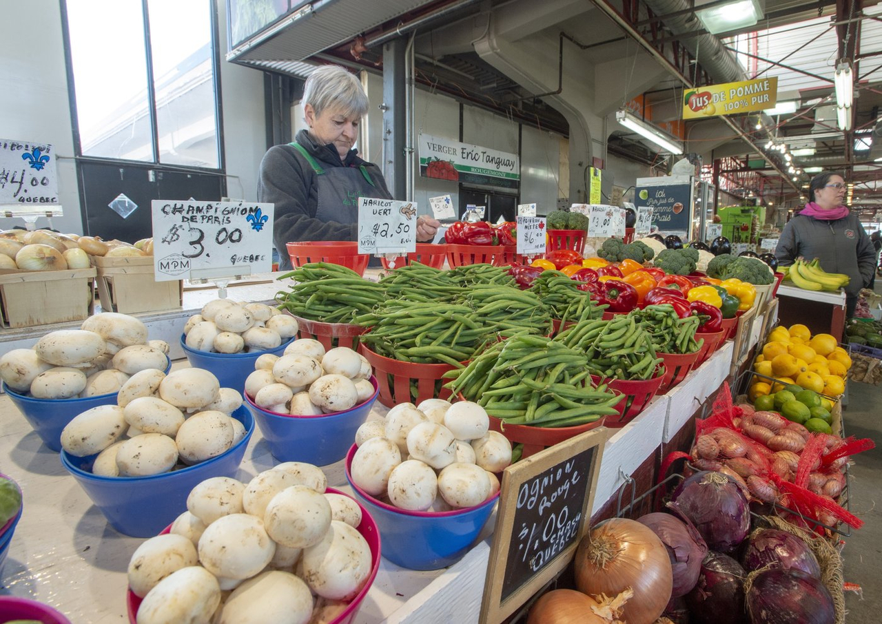Les fruits et légumes bios auraient des bienfaits modestes pour la santé