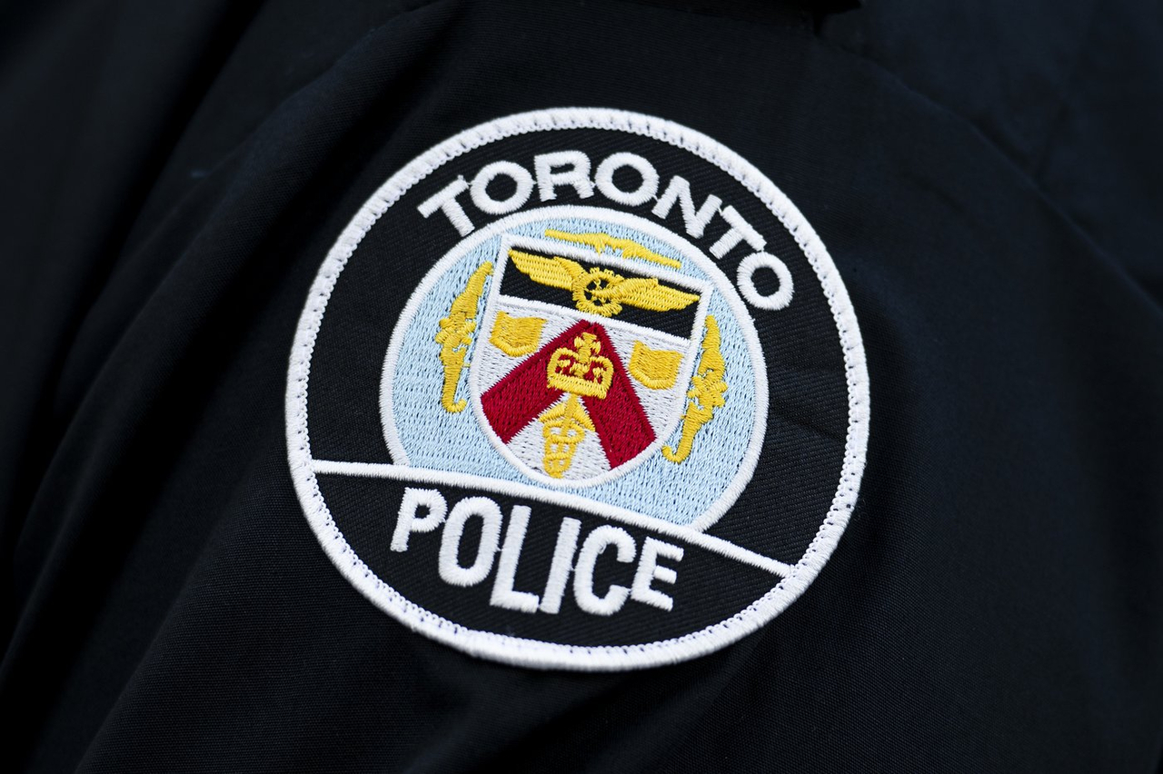 Exploitation d'enfants: plus de 100 chefs d'accusation contre un homme de l'Ontario