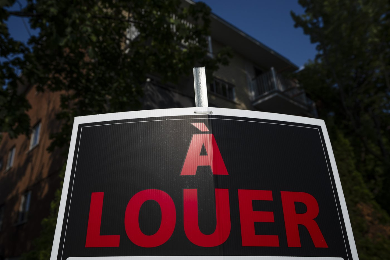 Les manifestants contre le loyer cher ont trois revendications pour le gouvernement