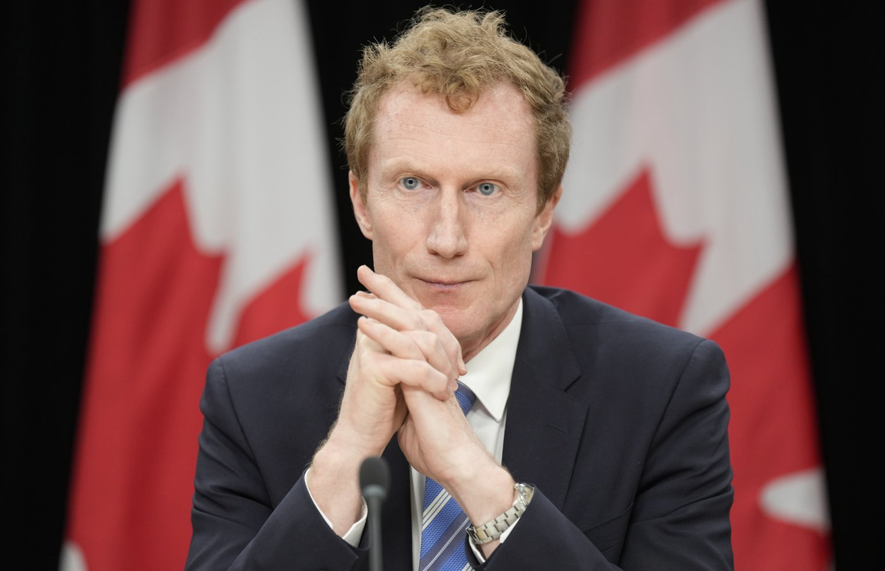 Le Conseil consultatif sur l'inclusion vise l'unité nationale, soutient Marc Miller