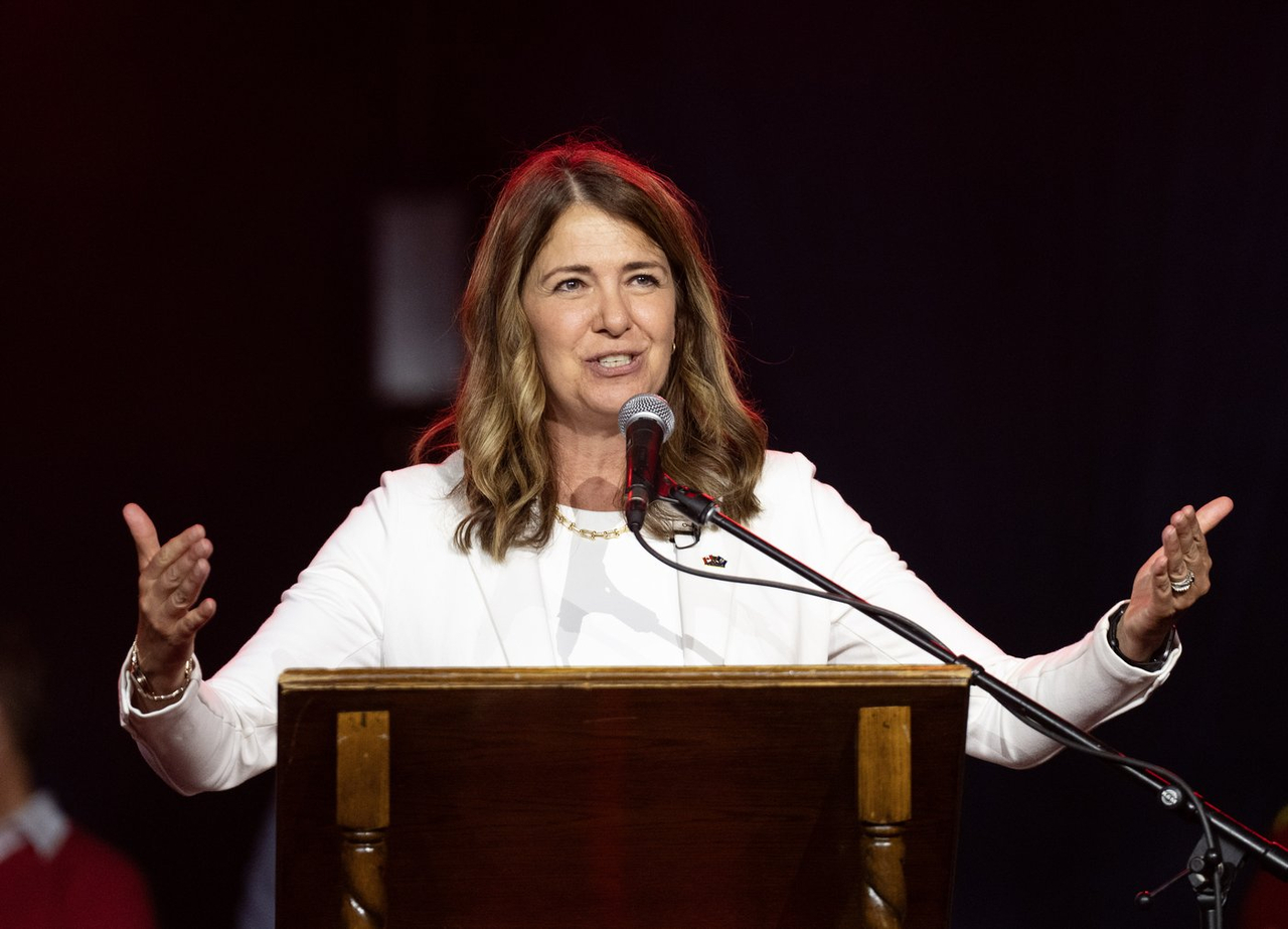 L'Alberta reporte la présentation de son projet d'oléoduc vers la côte ouest