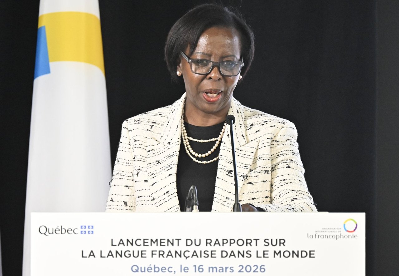 Le Canada accueillera le sommet de la Francophonie dans la région d'Ottawa en 2028