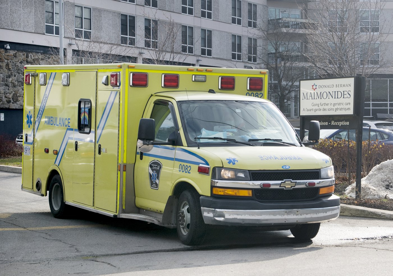 Les ambulanciers paramédicaux trouvent une entente de principe avec Québec