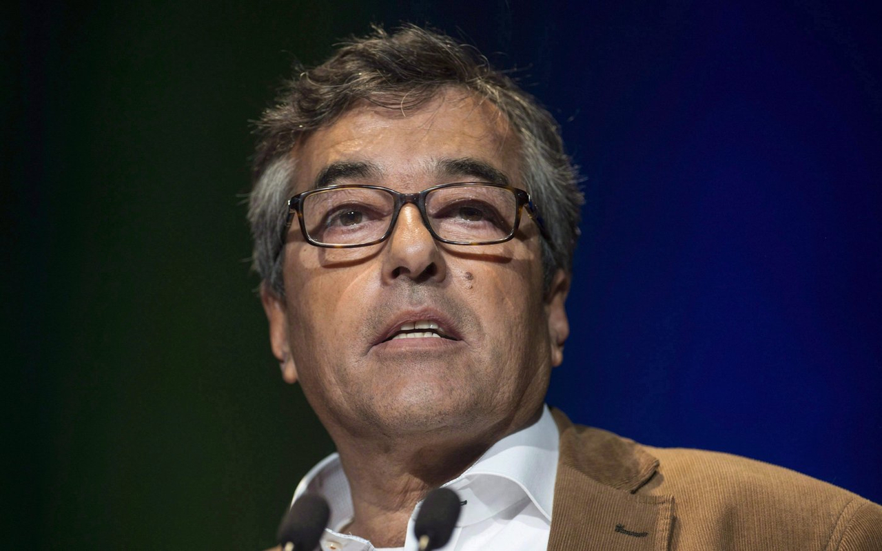 Pierre Céré et Nimâ Machouf officiellement candidats pour le NPD