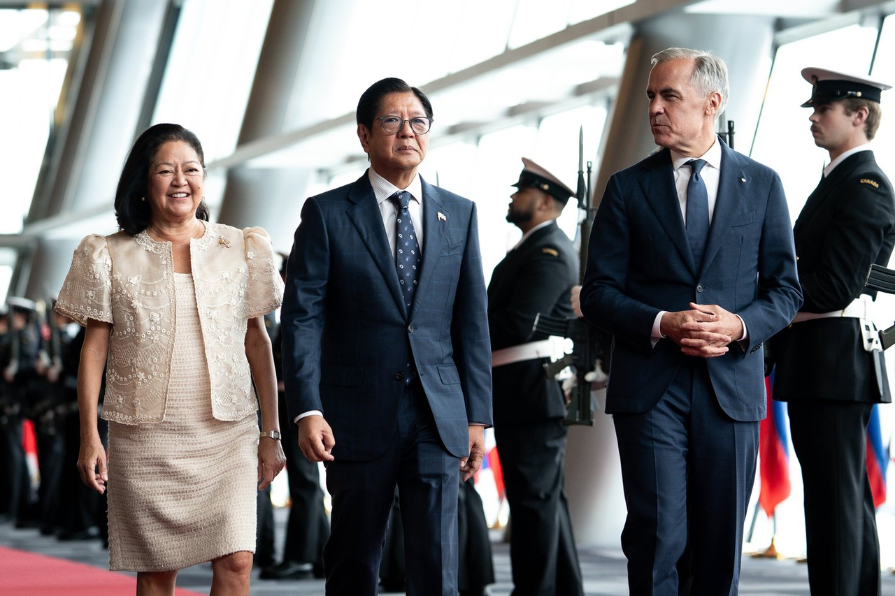 Le Canada et les Philippines signent plusieurs accords sectoriels