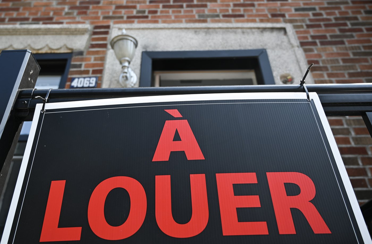 Crise du logement : la situation se détériore à travers le Québec, dénonce le FRAPRU