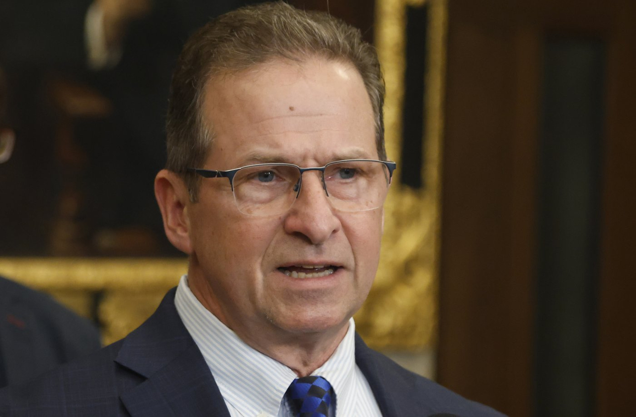Le compte du chef du Bloc québécois, Yves-François Blanchet, sur X a été piraté