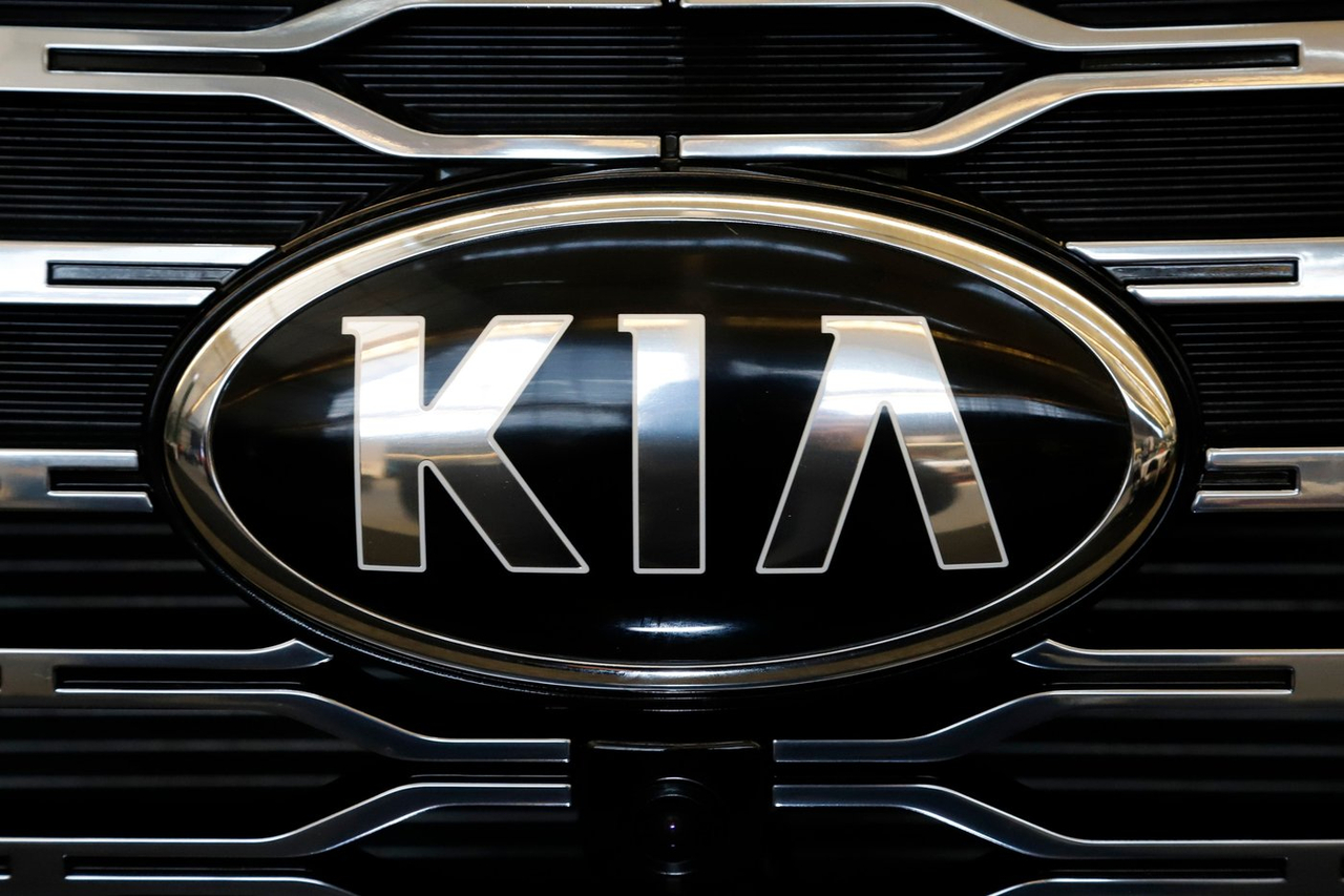 Kia lance un rappel concernant des VUS Telluride en raison d'un risque d'incendie