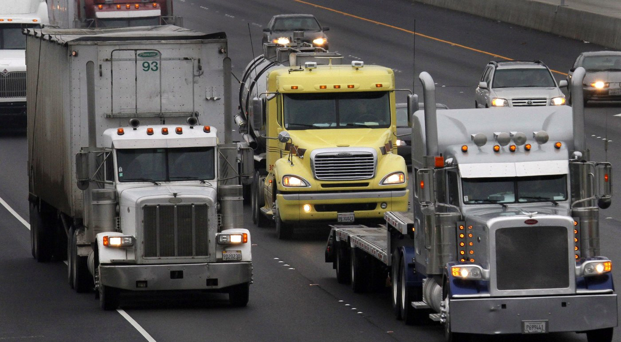 Réduire les émissions des véhicules pourrait éviter des milliers de décès au Canada