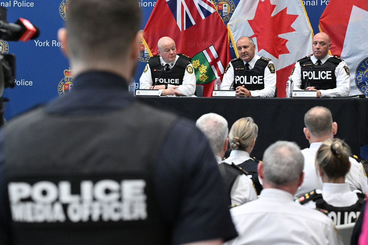 L'enquête «Projet South» lie le narcotrafiquant Ryan Wedding à un complot de meurtre