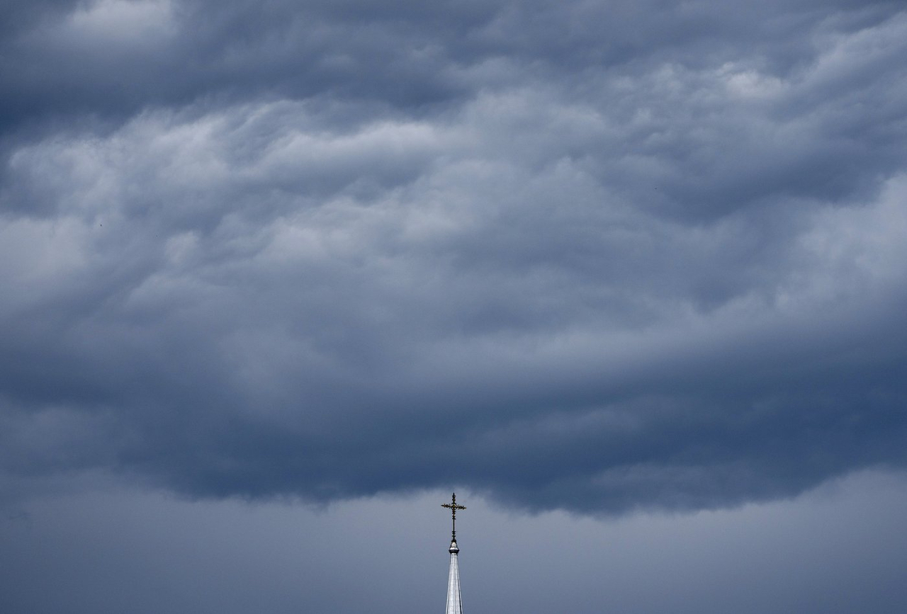 Une autre congrégation religieuse est visée en justice pour de présumées agressions