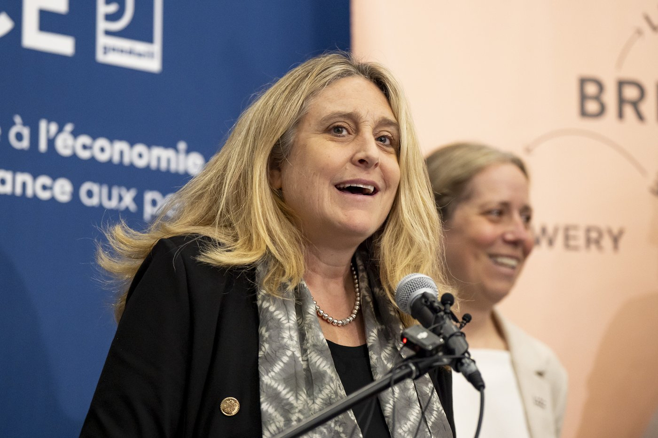 Bientôt 54 nouveaux logements de transition pour femmes itinérantes à Montréal