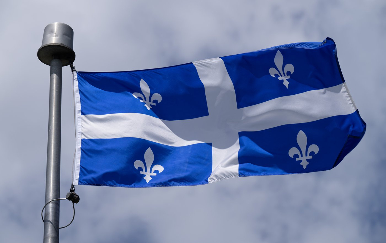 Le journaliste Jean-François Cloutier sera candidat pour le Parti québécois