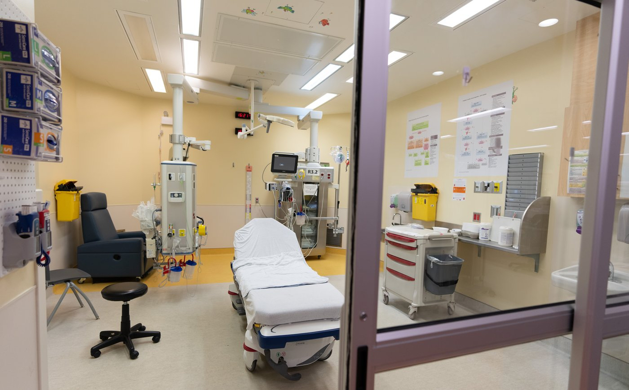 Pas de répit pour les urgentologues en été