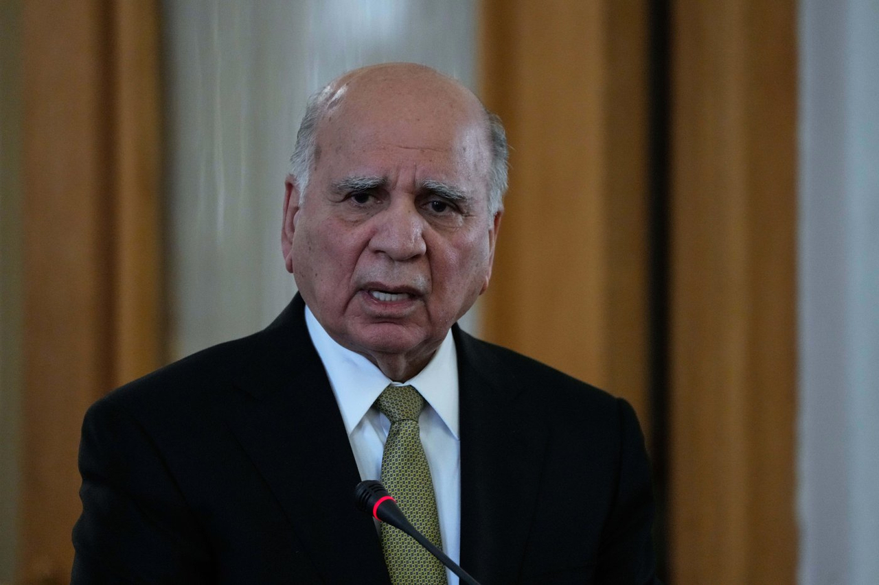 Le gouvernement reste discret sur le sort des Canadiens détenus en Irak