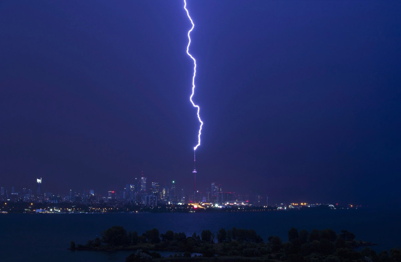 Un nouveau système d'alerte aux tempêtes pour contrer la «fatigue des alertes»