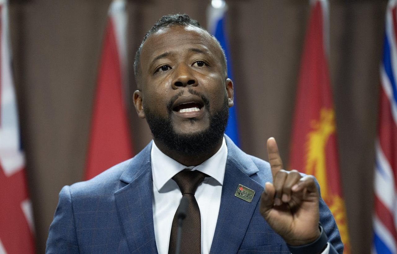 Une commission sur l'héritage de l'esclavage et du racisme au Canada réclamée
