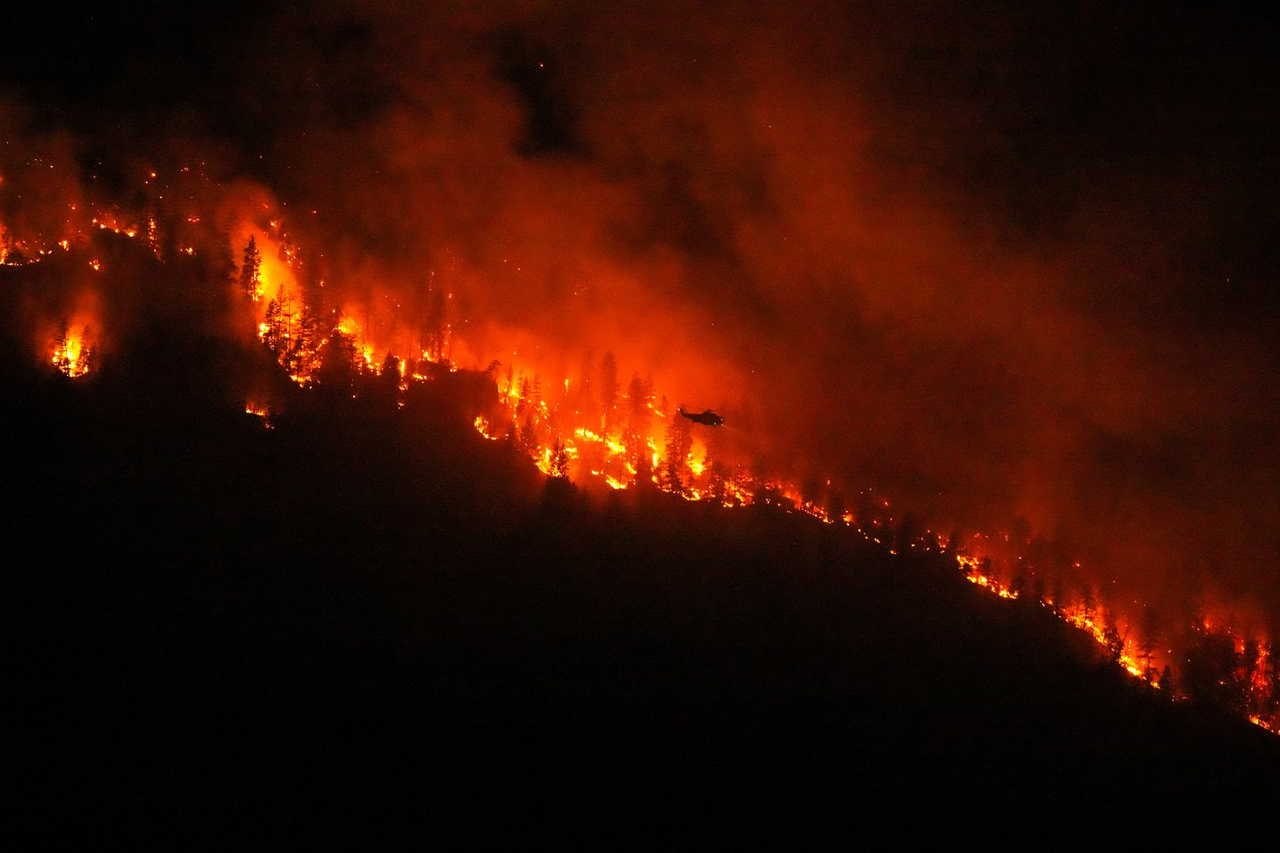 L'IPFPC affirme que les coupes fédérales augmentent les dangers liés aux catastrophes