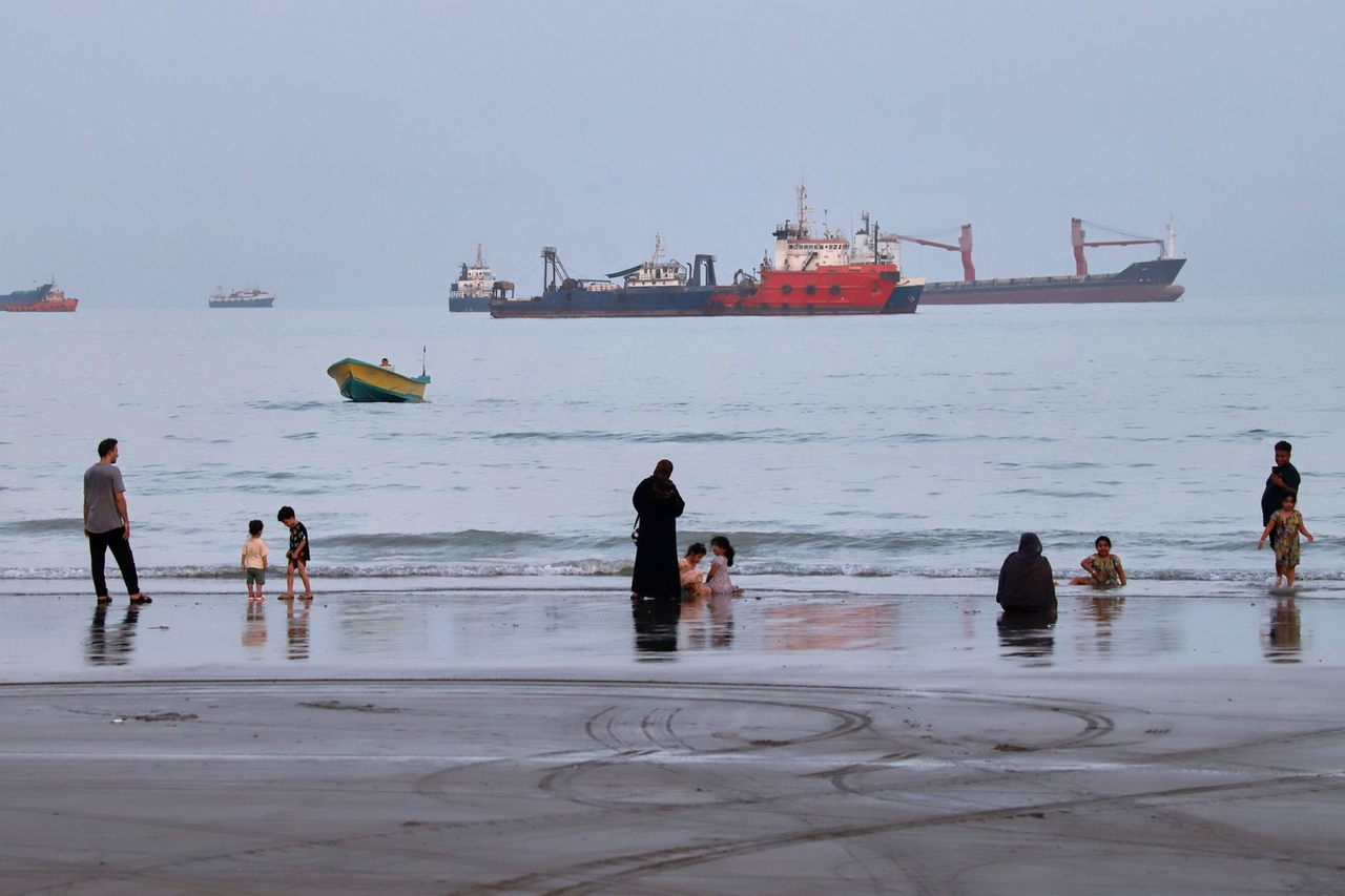 Le Canada sanctionne cinq responsables iraniens à cause du blocus du détroit d'Ormuz