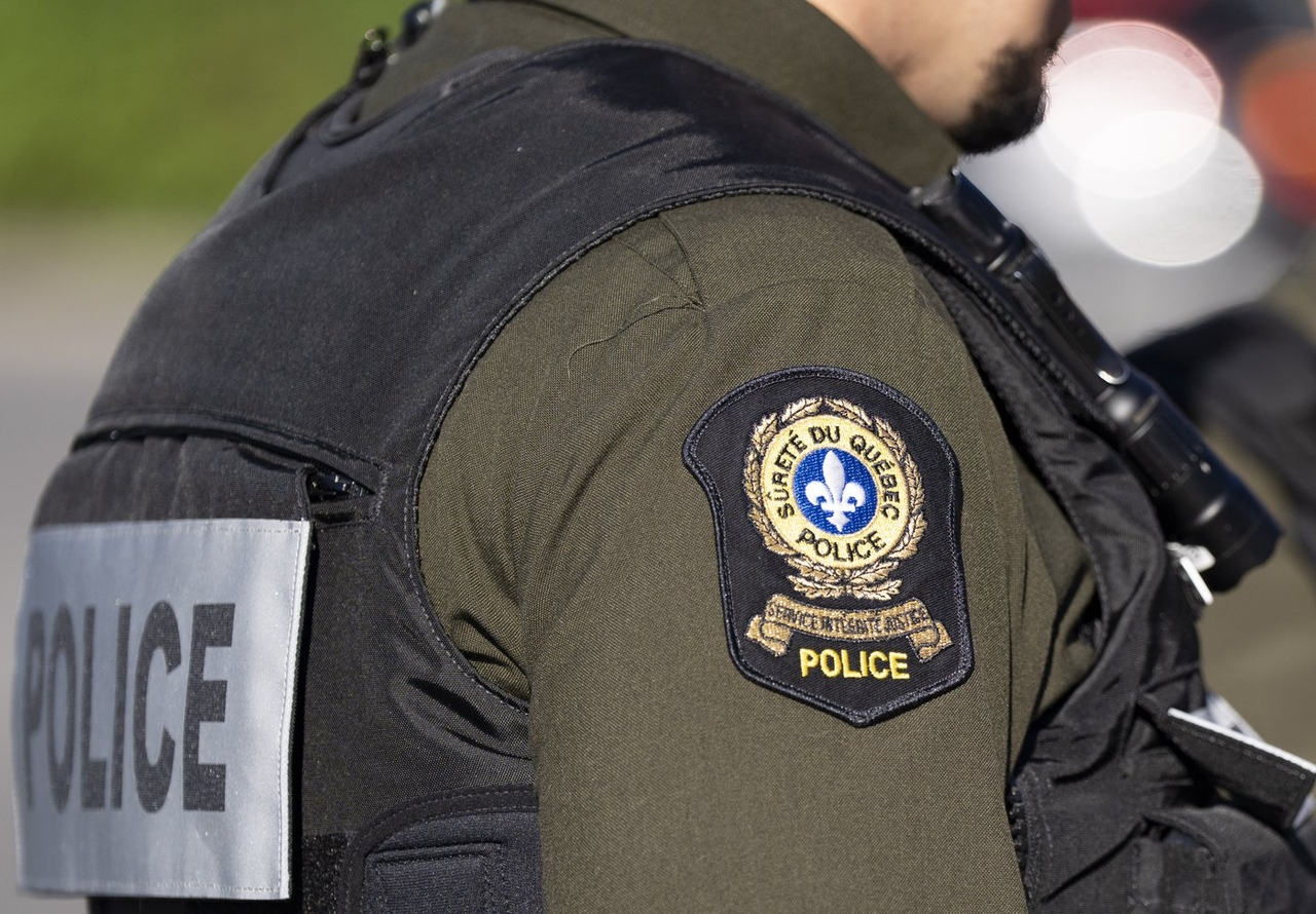 Deux personnes grièvement blessées dans une sortie de route à Saint-Cyprien