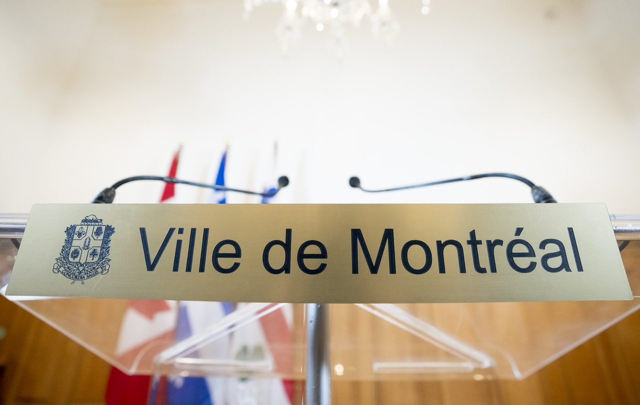Le syndicat des architectes de la Ville de Montréal dépose un avis de grève