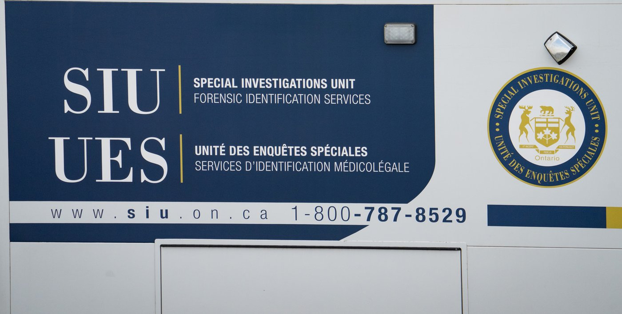 Une fusillade est survenue près d'une synagogue à Belleville, en Ontario
