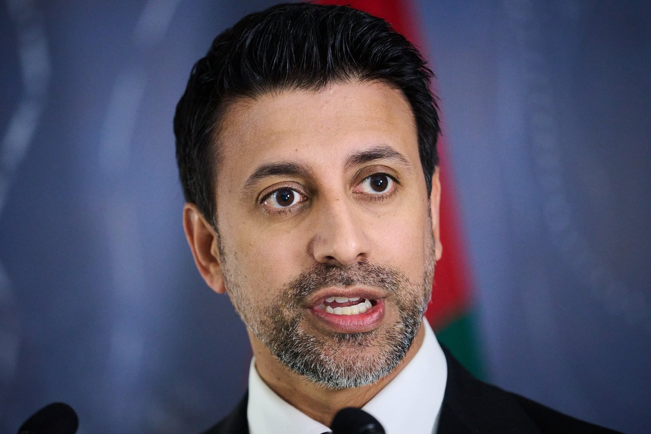 Sidhu devrait s'entretenir avec le représentant américain au Commerce lors du G20