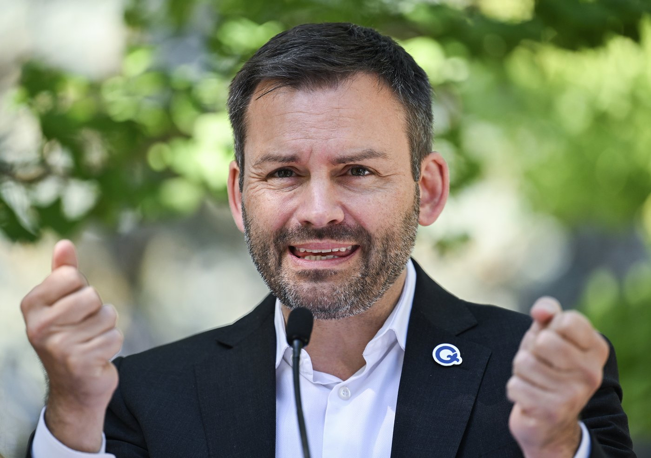 Obstétrique en région: PSPP veut agir dans le mois qui suit l'élection