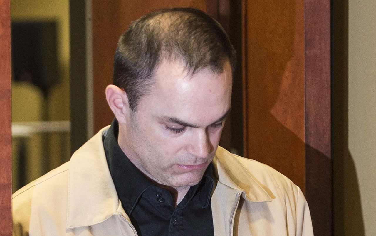 Guy Turcotte comparaîtra mardi devant la Commission des libérations conditionnelles
