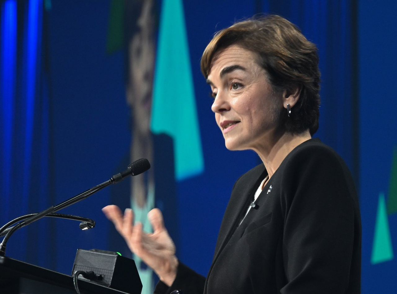 Jour 34: les indécis et les jeunes courtisés à l'approche du vote