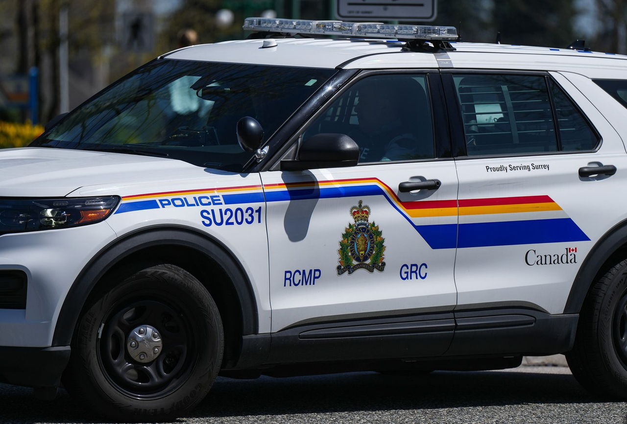 La GRC arrête 15 personnes au Québec en lien avec du trafic de cocaïne