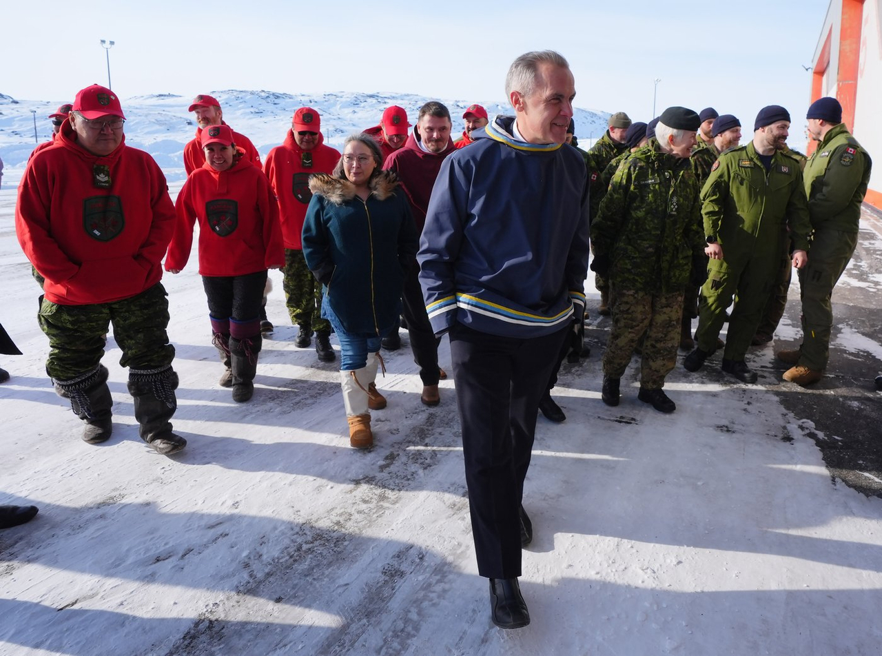 Des experts souhaitent plus de diplomates spécialistes de l'Arctique