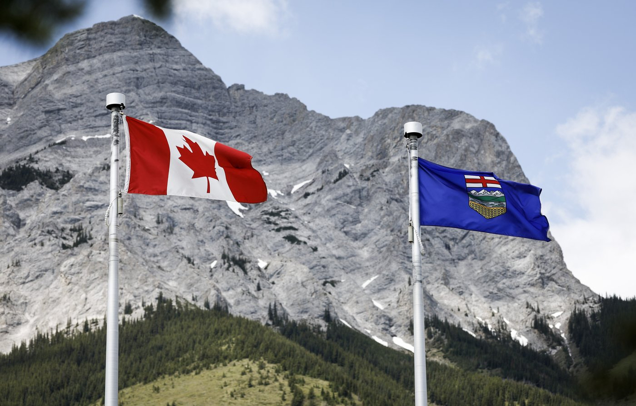 Le milieu des affaires albertain met en garde contre la séparation de la province
