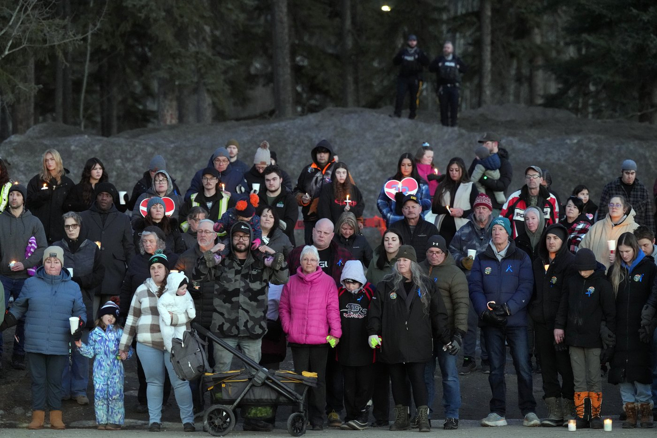 Rapport sur les messages entre la tireuse de Tumbler Ridge et ChatGPT