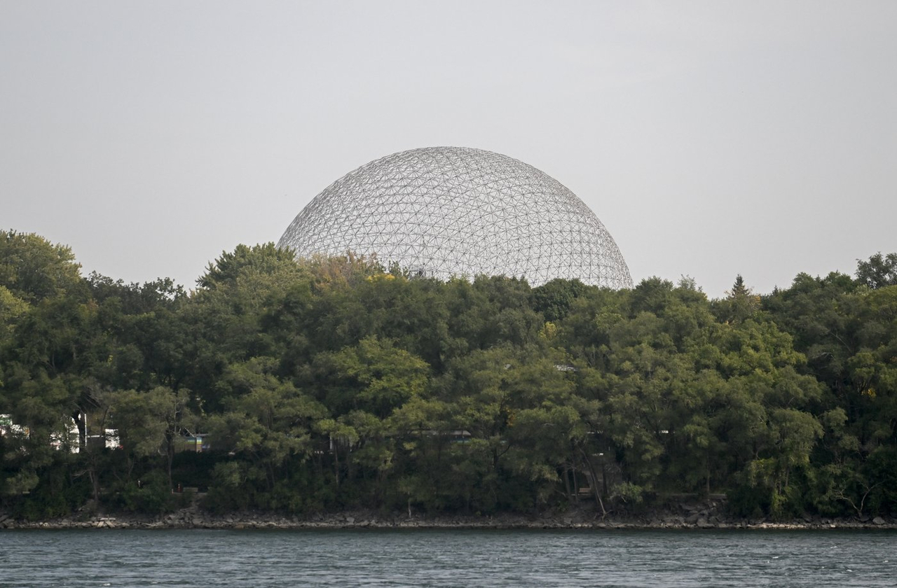 Les cols bleus du parc Jean-Drapeau en grève, lundi, sans services essentiels
