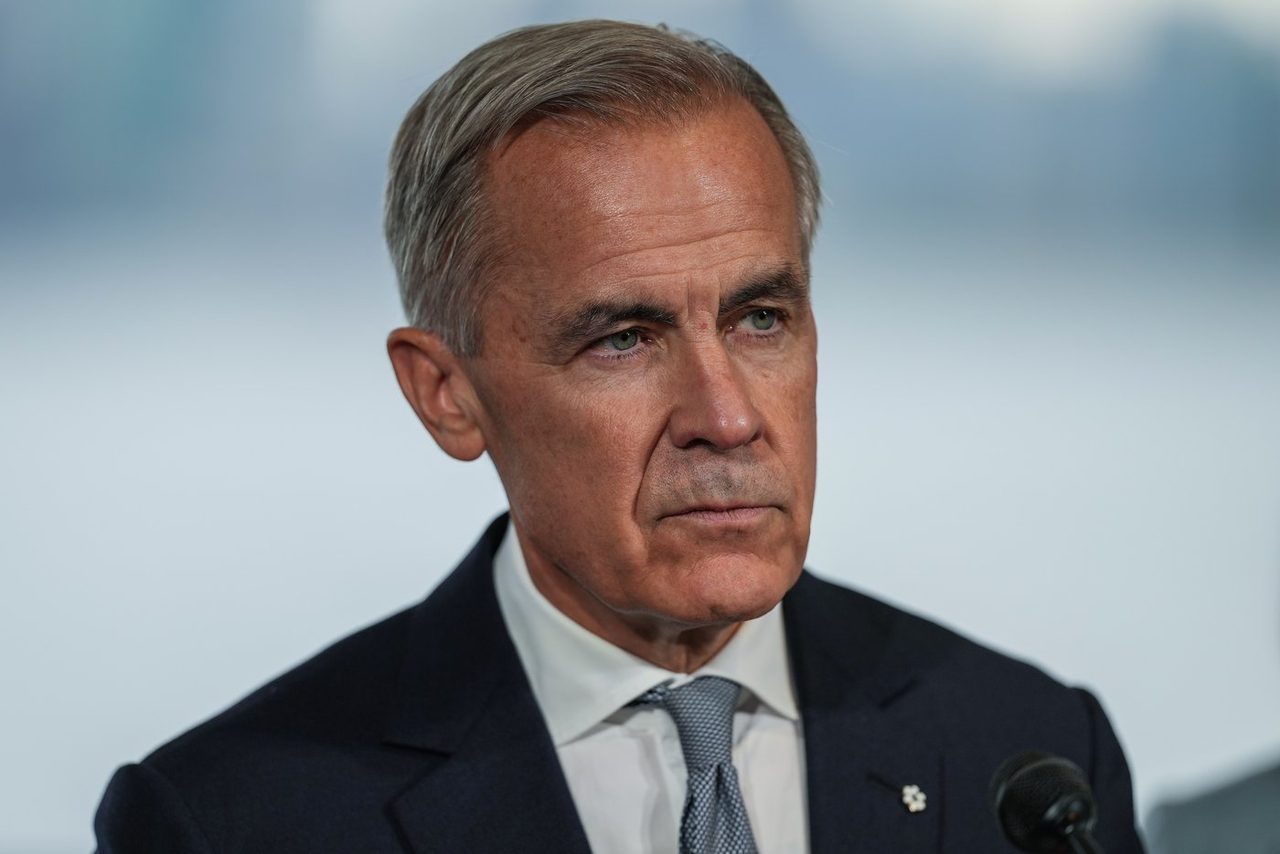 Carney:«Honorer l'histoire du Canada, c'est la regarder en face dans toute sa vérité»