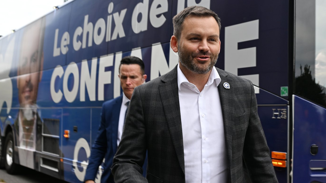 Jour 35: la monarchie et les enjeux autochtones s'invitent dans la campagne