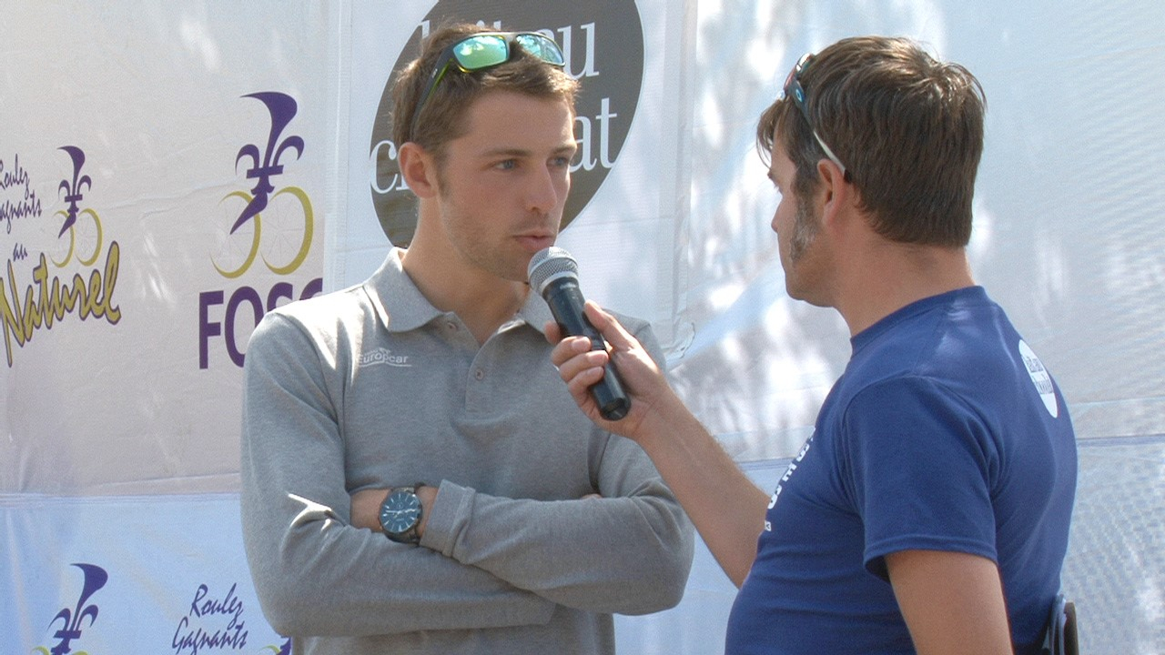 De la grande visite aux Championnats québécois sur route Espoirs