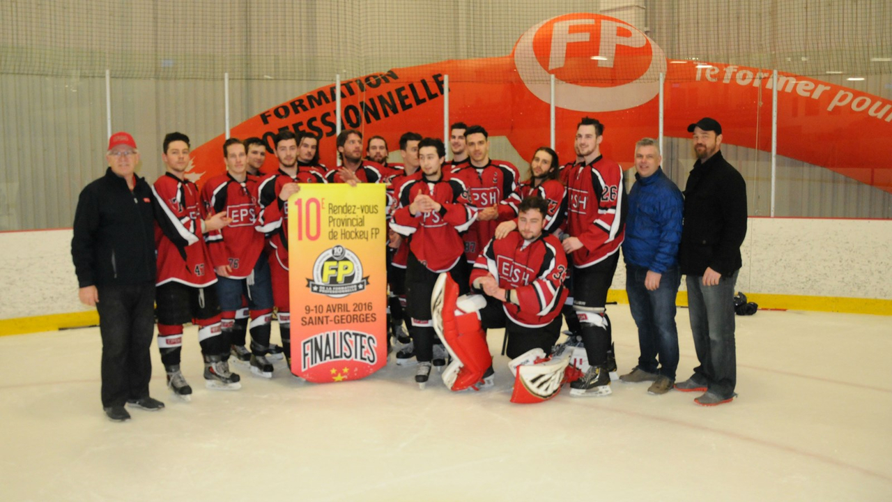Saint-Hyacinthe