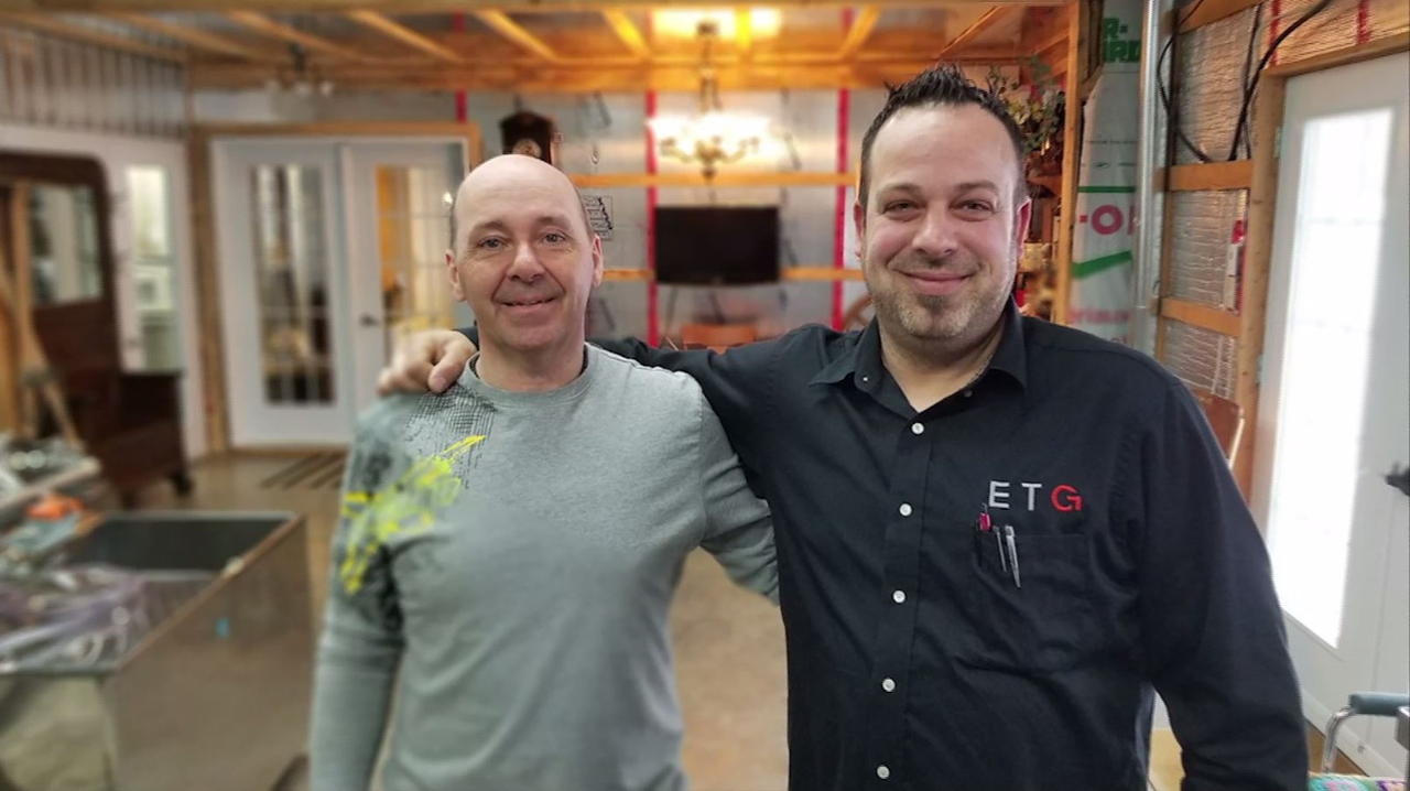 Équipez-vous avec une nouvelle pompe à vacuum chez les Équipements Tomy Gosselin