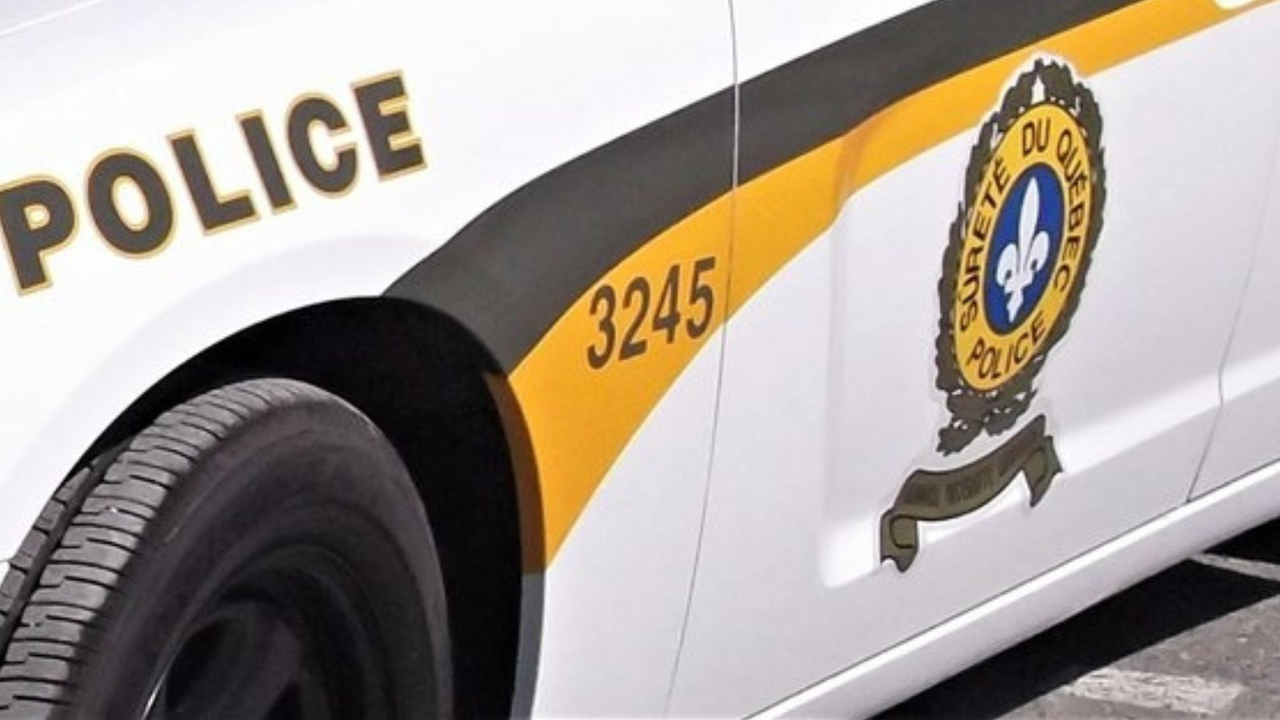 Arrestations pour conduite avec capacités affaiblies à Vallée-Jonction et à Scott