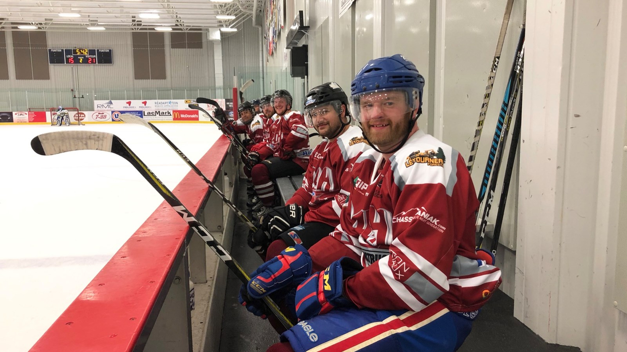 Mission accomplie pour le 24DH St-Georges Ford !